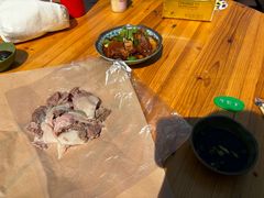 -小辫子羊肉面馆(周东店)