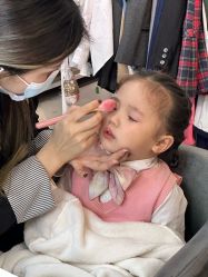 -幺幺BABY婚纱摄影