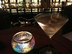 vesper-Hill.Cocktail半山酒吧(中山店)