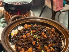 -奉天小馆·非遗东北菜(沈阳万象城店)