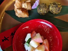 -小十料理(新城店)