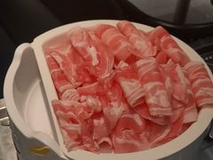 -龍歌自助小火锅(芝罘万达店)