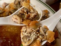 -张家卫·阳江菜·小海鲜(肥婆湾桥店)