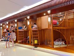 -汤连得温泉馆(宝山店)