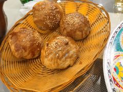 -巴依老爷新疆美食(清华东门店)