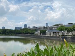 -黄埔古港