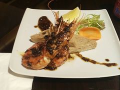 -西安皇冠假日酒店·朱雀咖啡厅