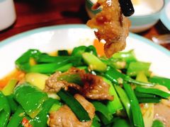 -阿鹏故事云南野生菌火锅(人民路店)