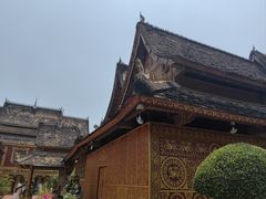 -西双版纳傣族园