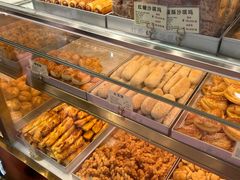 -竹桥村宫廷糕点(西站店)