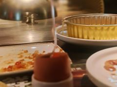 -盛焰铁板烧(王府井店)