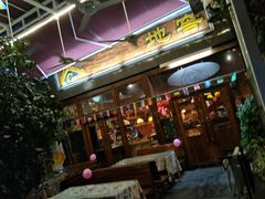 门面-C31地窖餐厅(黑龙江北路店)