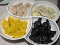 -船歌·鱼水饺青岛菜(闽江二路店)