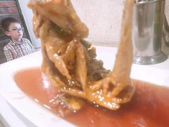 -老牌坊鲁菜名店(宽厚里店)