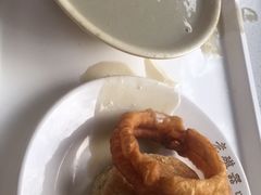 -老磁器口豆汁店(天坛店)