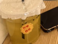 百香果檸檬-有喵·猫咖·狗咖·30几只猫10只小狗(岗厦店)