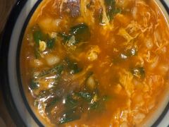 -小放牛炒菜馆(中山路乐汇城店)