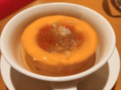 -漓咖啡西餐厅 · 桂林香格里拉