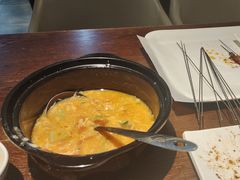 -三个大叔东北烧烤·砂锅菜(西三旗店)