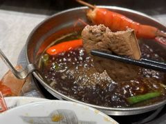 -围炉夜话·潮汕卤水火锅(榕江店)