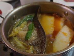-君邦火锅(新疆大厦店)