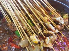 -屋头串串(新街里店)