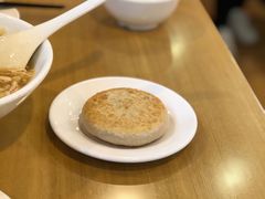 -台北楚楚园馅饼粥(虹桥南丰城店)