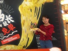 -比格比萨自助(万柳华联店)