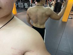 -佳禾健身(三元里店)