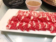 -东来顺饭庄(王府井步行街店)