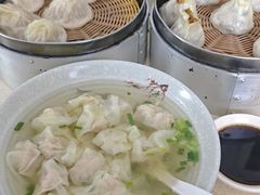 -笑云开汤包店(网巾市店)