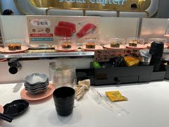 -争鲜回转寿司(通州万达店)