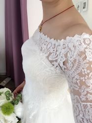 iphone_upload_pic-LeCameliaBridal 山茶花新娘 婚纱礼服高级定制