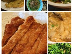 -熠盛·本帮菜Bistro(永嘉路店)
