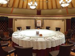 包厢-九十九顶毡房(阜石路店)