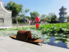 -厦门园林博览苑