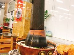 -三兴涮羊肉(荣安大街店)