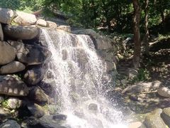 -天津盘山风景名胜区