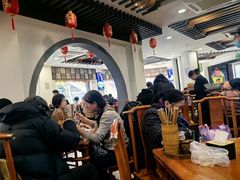 -奎元馆.百年奎元.非遗传承(西湖边的解放路店)