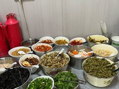 -友琴面馆(东白溪公寓店)