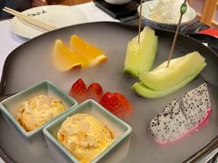 -玄海寿司(国贸店)