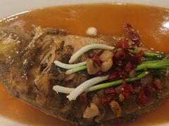 -特味村大酒店(南三环店)