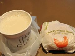 -麦当劳(红旗路店)