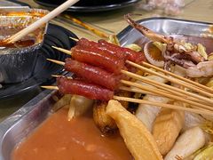 -大佬李砂锅(钱江财富广场店)