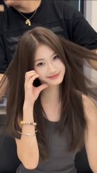-DL HOPE造型