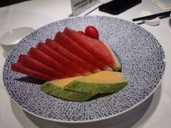 -院里寻菜·精致庭院菜(观沙岭店)