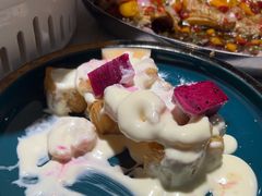 -阿娜尔·新疆菜(佰港城店)