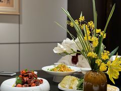 -大连湾旭日·家宴·海肠捞饭(马栏广场店)