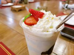 -老欧洲咖啡·西餐(后湖店)