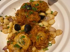 -海派悦庭·海胆烧麦·新融合菜(凯德广场店)
